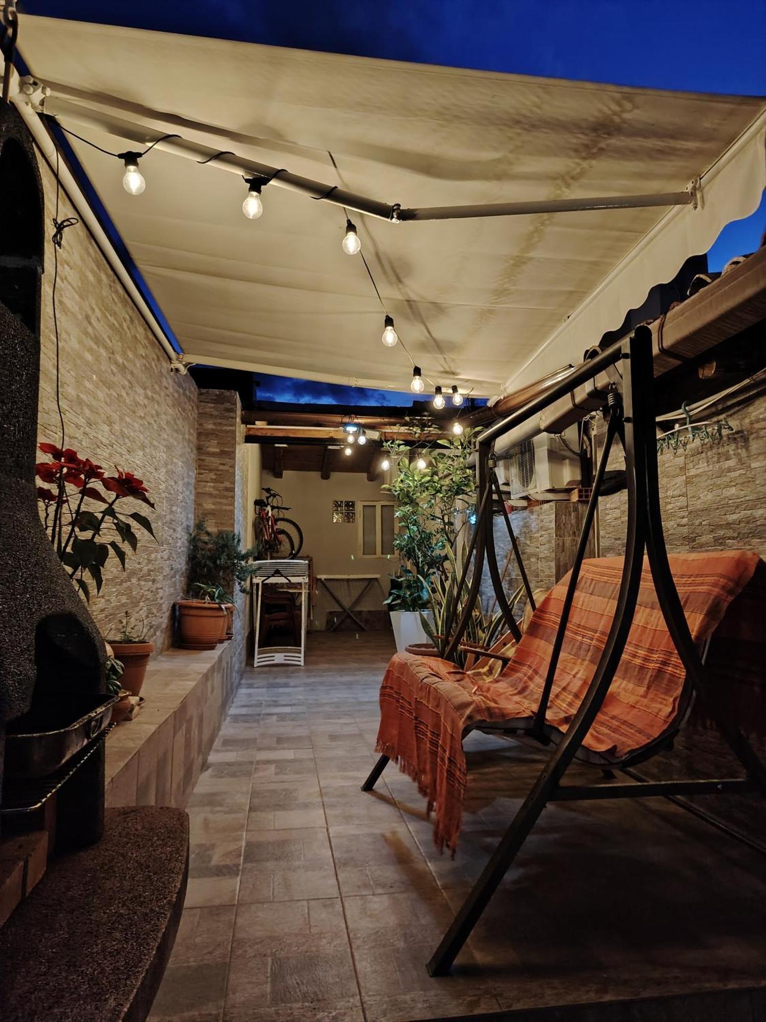 La Zagara Apartment Syracuse Exterior photo